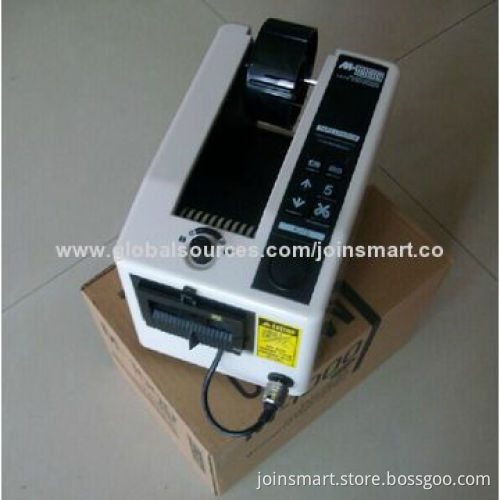 Customized Automatic Tape Cutter, M-1000 with 5-999mm Available Length